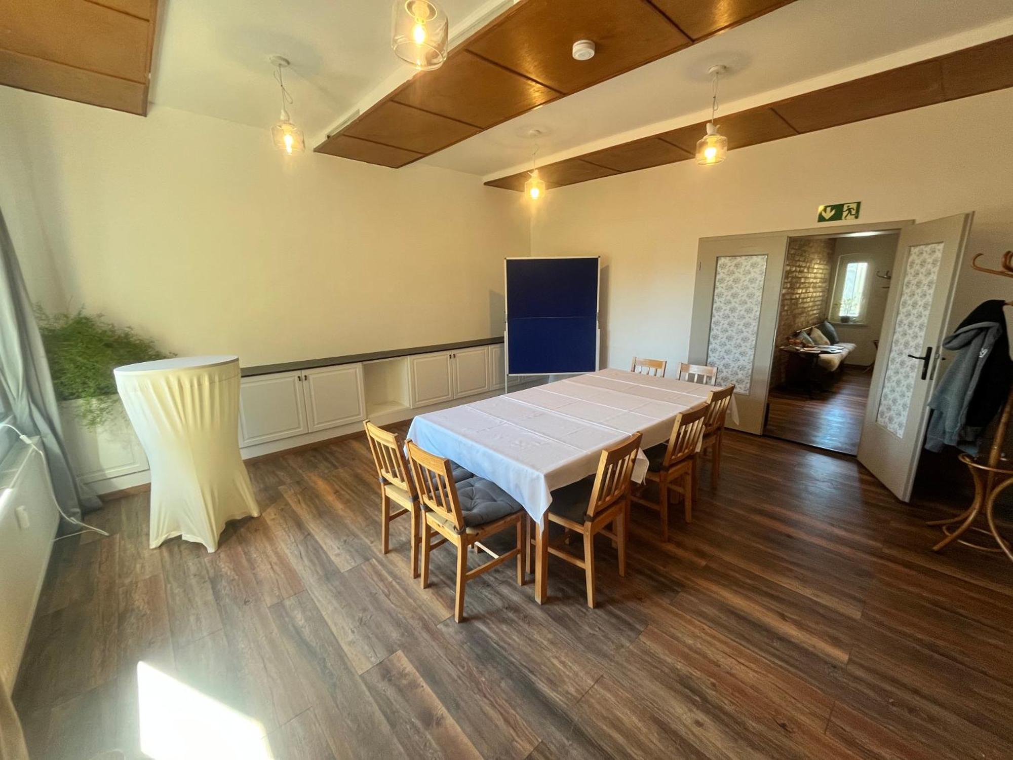 Riverside Inn Oderberg Extérieur photo
